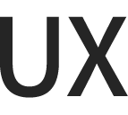 UX